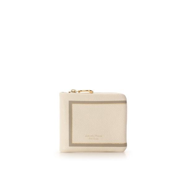 L字ファスナー折財布 | サマンサタバサプチチョイス(Petit Choice