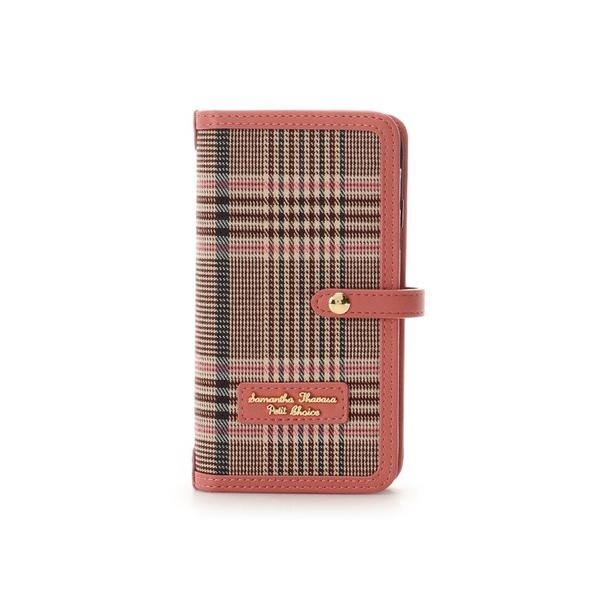 iPhone7/8プラス スマホケース サマンサタバサプチチョイス新品未使用 サマンサタバサプチチョイス Samantha Thavasa Petit Choice プーさん