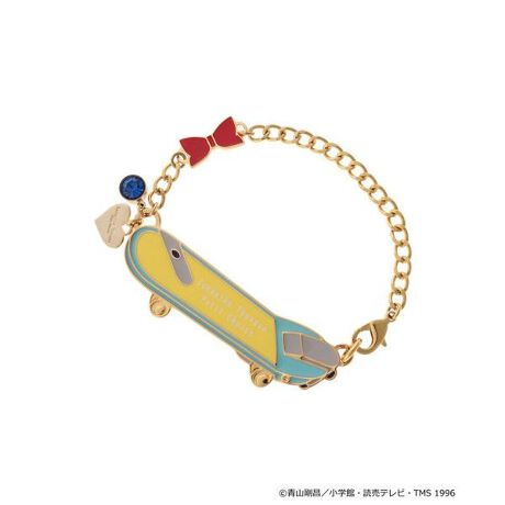 バッグチャーム 江戸川コナンバージョン サマンサタバサプチチョイス Petit Choice ファッション通販 マルイウェブチャネル