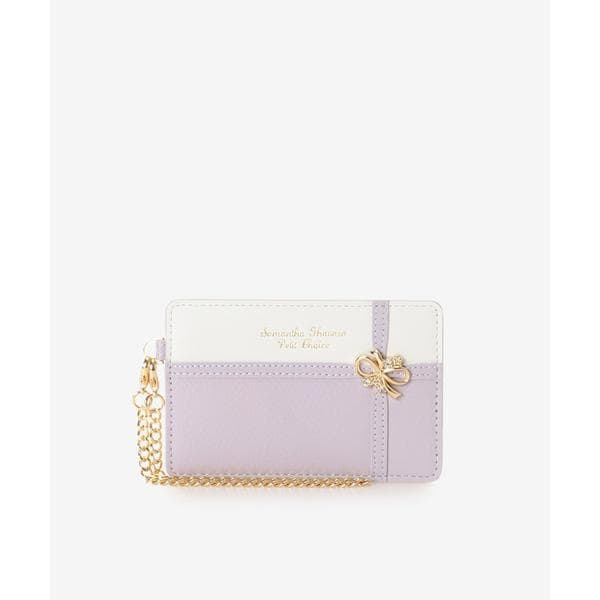 JILL STUART Misty マルチケース | ジル スチュアート(JILL