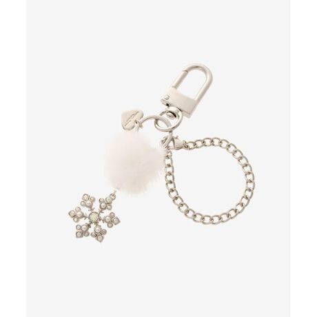 スノーミンクファーチャーム サマンサタバサプチチョイス Petit Choice ファッション通販 マルイウェブチャネル