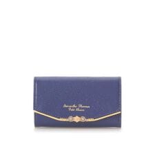 サマンサタバサプチチョイス(Petit Choice)のフラワーバー キーケース