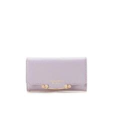 サイドフラワーバー キーケース