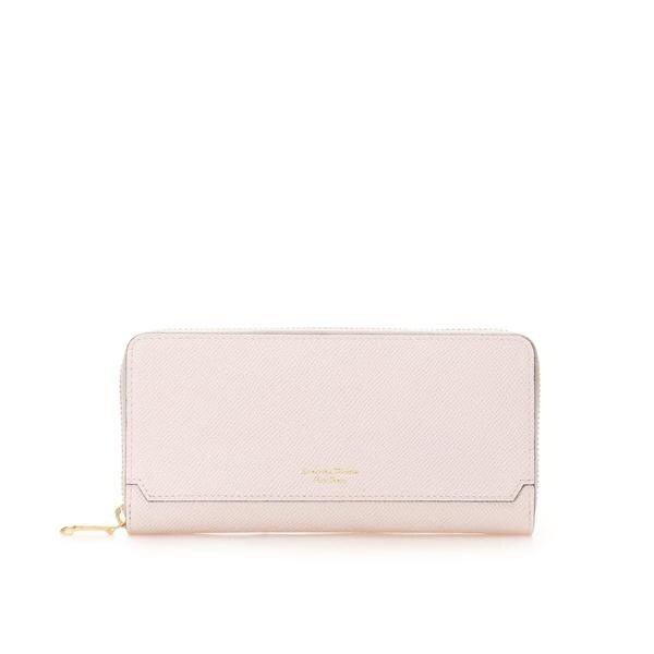 Samantha Thavasa Petit Choice - ハローキティ東京 コレクション ラウンドジップ長財布 ハローキティ東京』コレクション 長財布 | サマンサタバサプチ