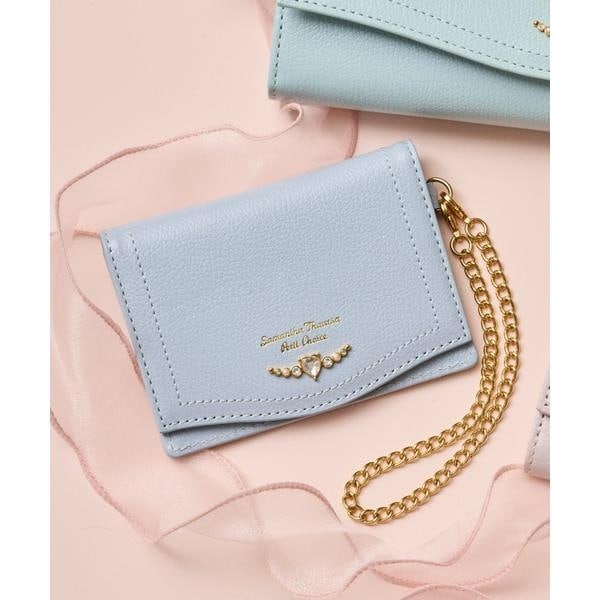 [�}���C]�N���A�n�[�g�r�W���[ �p�X�P�[�X/�T�}���T�^�o�T�v�`�`���C�X�iPetit Choice�j ���C�g�u���[