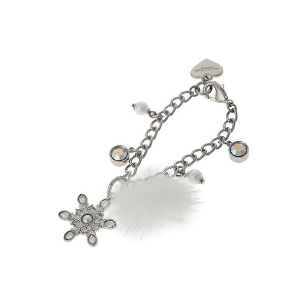 フェイラー　モグモグドーナツ　チャーム２種　新品未使用 モグモグドーナツ ドーナツ型チャーム L/MOG-243172