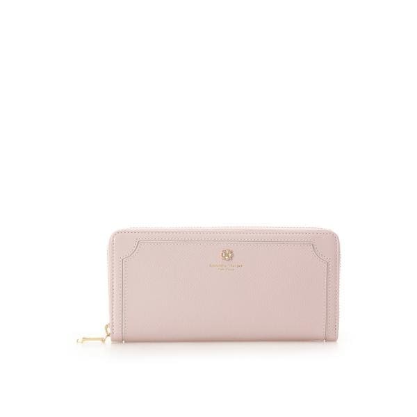 Samantha Thavasa Petit Choice - ハローキティ東京 コレクション ラウンドジップ長財布 ハローキティ東京』コレクション 長財布 | サマンサタバサプチ