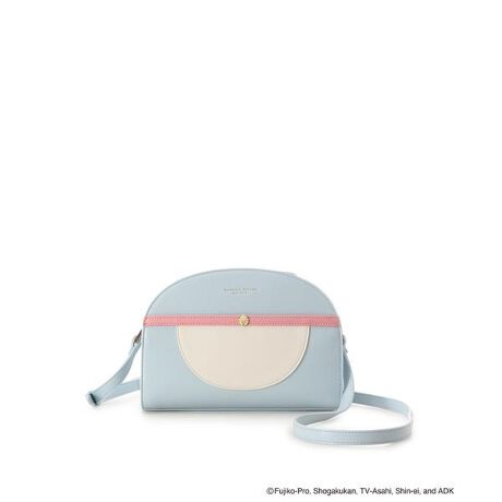 ドラえもん」コレクション ショルダーバッグ(ドラえもん) | サマンサ 