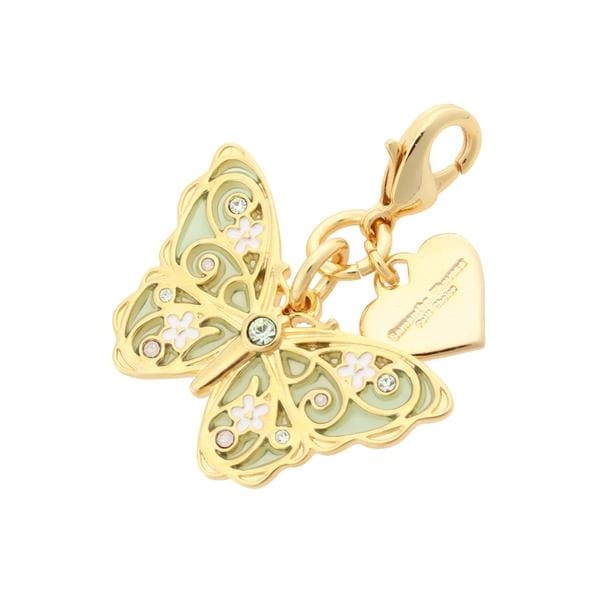 チェリードット チェリー型チャーム L/CRD-253053 | ラブラリー バイ