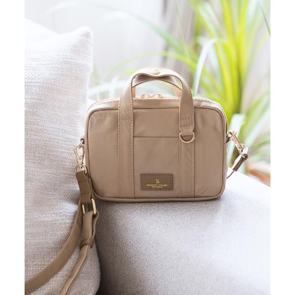 ■LANVIN■ランバン ラルム マルチショルダー ラルム マルチショルダー|LANVIN en Bleu | LANVIN en Bleu