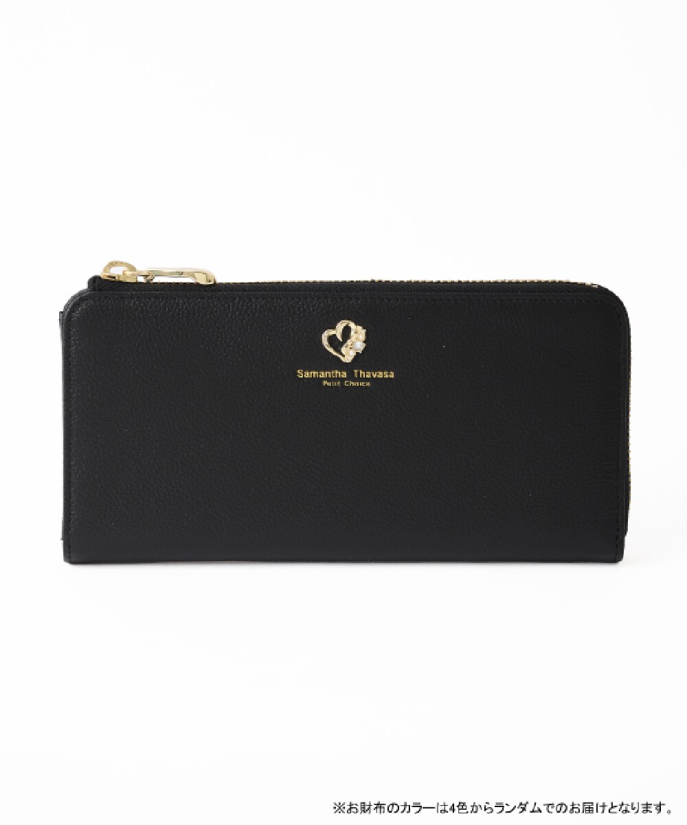 Samantha Thavasa Petit Choice - 新品　サマンサ タバサ　プチチョイス　長財布　牛革　福袋 2025冬福袋】Samantha Thavasa Petit Choice(長財布) | サマンサ