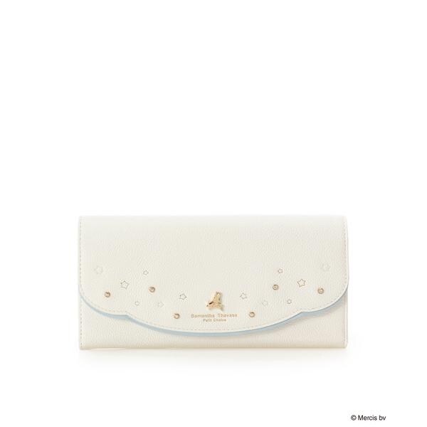 ミッフィーコレクション」長財布 | サマンサタバサプチチョイス(Petit