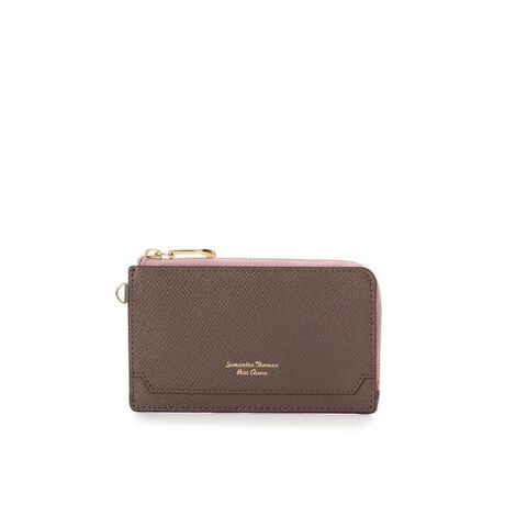 [^ԁF00122120285188]Samantha Thavasa Petit Choice(T}T^oTv``CX)̃CTChoCJ[ tOgP[XT}T^oTv``CX̑lCACTChoCJ[V[YBfUCEtbvfUC|Cg̃V{U[gpiȃV[YBE̎ɓ݂₷ADiȃoCJ[|CgBEV[ỸpXP[XL[P[XƑĎ̂߁BEVvȃfUCȂ̂ŕLN̕ɂACeB@\EJ[hꏏɓtOgP[X́ALbVXh̕ɂ҂BED͎O܂œdlBEL[͎O\BEJ[h[łwʃ|Pbgt|Cg[́EJ[h|Pbg~4Et[|Pbg~2