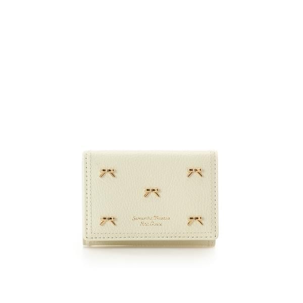 ナチュラルラブ 札がま口財布 ミニ財布 | ツモリチサト キャリー
