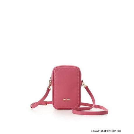 [^ԁF00122510260411]Samantha Thavasa Petit Choice(T}T^oTv``CX)́uJ[hLv^[vRNV X}zV_[(NEJ[h)uNEJ[hҁvɓoꂷ邳炿̑\IȃRX`[łsN̈ߑ`[tɂfUCB{Ɨ`[t̃IWiƃXJbv^̃fUC|CgB@\E΂ߊ|\ȃV_[R(߉\) EX}[gtH܍z邨łɕ֗ȃTCYB[͐܍zZ|Pbg~1wʃ|Pbg~1