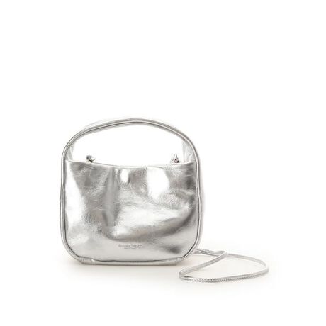 [^ԁF00122510260811]Samantha Thavasa Petit Choice(T}T^oTv``CX)̃\tgU[~jobOfUCEӂƏ_炩dĂA߃nhobOBEt@bVɗnރVvȃfUCŁAV[I΂lXȃX^COɍ킹₷fUCB@\EɃ}OlbgtĂ̂ŁA傫JgɂdlBEt̃V_[́AӂƂobÕC[WזȂׂ߂̃V_[ŁA߂\[́E܍zZEt@Xi[|Pbg~1Et[|Pbg~1