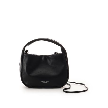 [^ԁF00122510260811]Samantha Thavasa Petit Choice(T}T^oTv``CX)̃\tgU[~jobOfUCEӂƏ_炩dĂA߃nhobOBEt@bVɗnރVvȃfUCŁAV[I΂lXȃX^COɍ킹₷fUCB@\EɃ}OlbgtĂ̂ŁA傫JgɂdlBEt̃V_[́AӂƂobÕC[WזȂׂ߂̃V_[ŁA߂\[́E܍zZEt@Xi[|Pbg~1Et[|Pbg~1