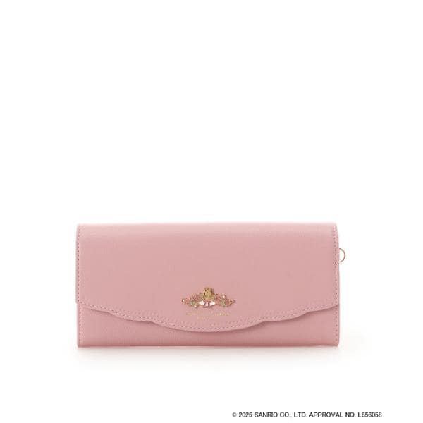 サマンサタバサ　スヌーピーコレクション　長財布　ウォレット　未使用☆ サマンサタバサ Samantha Thavasa 「スヌーピー」コレクション