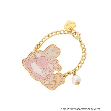 [^ԁF00122510260981]Samantha Thavasa Petit Choice(T}T^oTv``CX)́u}N[vRNV obO`[ʂ݂ƈꏏɉ߂Ău}N[vfUCgpL[gȃ`[BobOƑgݍ킹ăR[fBlCgyłACeB