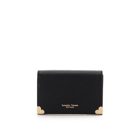 [^ԁF00122510260781]Samantha Thavasa Petit Choice(T}T^oTv``CX)̃n[g hꁥfUCEn[gɂ̓TCŸႤCXg[U΂߁AȂ؂₩ɌfUCBEVvȂTCh̃n[g|CgBEÂȂ肷Ȃl킢ACeB@\E}`̂ŖhJ[hP[XƂĂ҂ȃACeBEwʃ|PbgtŁA[͂̂|CgBEtbv{^ŊJߏodlB