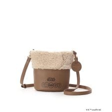 『スター・ウォーズ』「グローグー」コレクション ミニショルダーバッグ