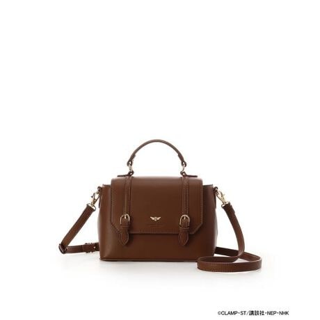 [^ԁF00122510260371]Samantha Thavasa Petit Choice(T}T^oTv``CX)́uJ[hLv^[vRNV V_[obOTb`FobO͗uEJ[Ƀxg̏肪|CgBɂ͗F}wZ̍Z̓fUC̋v[gBV_[xgtŁAnhobOƂĂAV_[obOƂĂg2waydlB[͒zZ500ml{gZ()