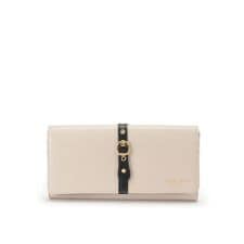 フロントベルト 長財布