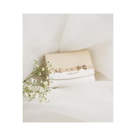 [^ԁF00122510260272]Samantha Thavasa Petit Choice(T}T^oTv``CX)̃rW[{oCJ[ ܍zfUCE؂₩ȃoCJ[̔zFƁALL̃{rW[`[tANZgƂfUCBE{ɂ̓rW[lߍ݁ALLƉ؂₩Ɏdグ܂BE{̉炵ƃxg̃NVbNȃfUC|CgB@\EԂ̎O܂zŁAJ[hA[͂̂dlBEKɕĂ̂ŁAd₷̂|CgEz̔ւAJ[hɂ߁B[́EJ[h|Pbg~10Et[|Pbg~2