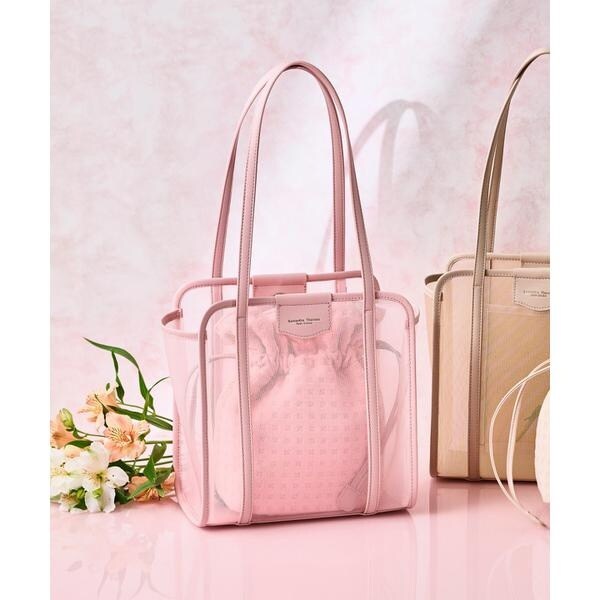 ハイジペイズリー スクエアバッグ HPY-257006 | フェイラー