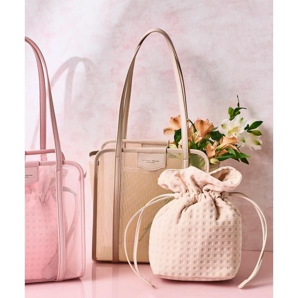 ハイジペイズリー スクエアバッグ HPY-257006 | フェイラー(FEILER