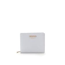 サマンサタバサプチチョイス(Petit Choice)のフラワーモチーフバンド 折財布