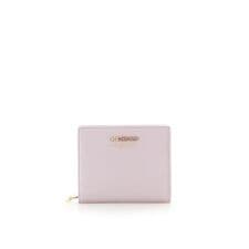 サマンサタバサプチチョイス(Petit Choice)のフラワーモチーフバンド 折財布