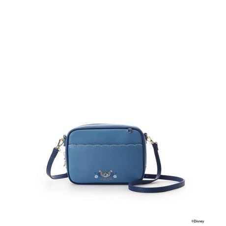 [^ԁF00122510261181]Samantha Thavasa Petit Choice(T}T^oTv``CX)́uXeBb`vRNV V_[obOtg̃|Pbgɂ́AXJbvfUCC̔gC[WfUCB`[ttĂ̂|CgB[͐܍zZ280ml{gZ