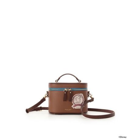 [^ԁF00122510261231]Samantha Thavasa Petit Choice(T}T^oTv``CX)́u񕨌vRNV V_[obOw񕨌xɓoꂷufBv̖т̐FC[WuECɁAtgɂ́ugvvƁufBṽbyfUCBbyɂ͕̈ۓIȃV[vgBt@Xi[́ufBv̎ւ̐Fł郉Cgu[gpB[͐܍zZ350ml{g()