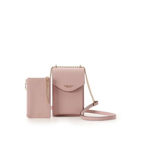 [^ԁF00122510260881]Samantha Thavasa Petit Choice(T}T^oTv``CX)̃}`P[Xt X}zV_[zƂĂgpo}`P[Xt̃X}zV_[BfUCE{fBƁARoق̂oCJ[ɂȂĂ̂肰Ȃ|CgBE`F[V_[Ȃ̂ŃJWA߂ALC߃X^CƂ̑ǂfUCEVvȃfUCȂ̂ŃR[fBl[gI΂􂷂ACeB@\EO\ȃ}`P[XtŁAD܂肽œƁA~jzƂĂgp܂BE΂ߊ|\ȃV_[R(߉\) [̓}`P[XEEEJ[h|Pbg~6