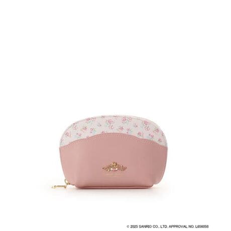 [^ԁF00122510260961]Samantha Thavasa Petit Choice(T}T^oTv``CX)́u}N[vRNV |[`KN̉Ԃgݍ킹ԕgp|[`BXJbṽJbeBOIȃfUCŁA2wɕĂdlB̂yȂgтɂقACeB