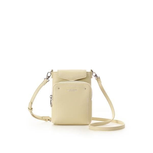 ミルメルシー！ スマホショルダー MIL-236063（WEB限定