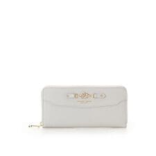 フラワービット 長財布