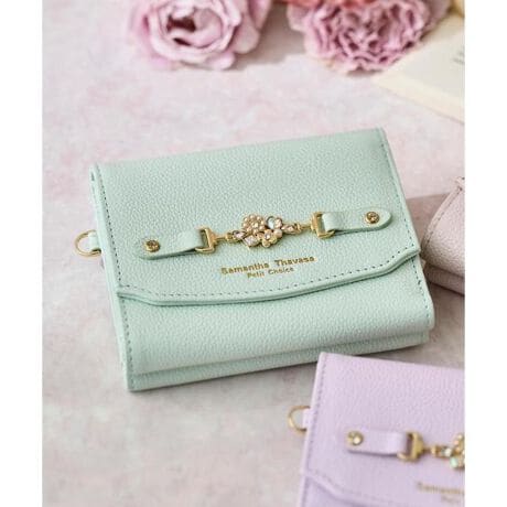 [^ԁF00122520265002]Samantha Thavasa Petit Choice(T}T^oTv``CX)̃t[rbg ܍zԂn[gȂǉ`[trbgɃfUCV[YBfUCEԂ̃`[t傫邱ƂŌC̏o悤Ȗ邢C[WɎdグ܂BElXȃ`[t炤Ƃŉ؂₩vXBE炵_炩g[̃J[WJB@\EK͂܌ŊJ₷ARC̏o₷dlBE[͔QȂ̂ŁALbVXh̕ɂh̕ɂ߂̃ACeBEDꂪɕĂ̂Ŏd₷g₷̂|Cg[́EJ[h|Pbg~4Et[|Pbg~2