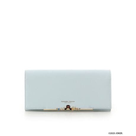 [^ԁF00122520265182]Samantha Thavasa Petit Choice(T}T^oTv``CX)́uPINGU(TM)RNVv z(sO[)Ăɂ҂ȒWu[Ƒu₩ȃCG[̃U[ɁAsO[ƃsK̊ƃACXW[XȂǂ̃`[t킹|CgBz̓ɂ́AւăC̃sO[ƃsKꂼvgB[̓J[h|Pbg~16t[|Pbg~2wʃ|Pbg~1