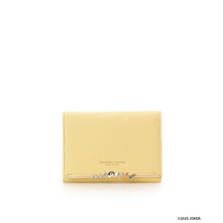 [^ԁF00122520265191]Samantha Thavasa Petit Choice(T}T^oTv``CX)́uPINGU(TM)RNVv ܍z(sK)Ăɂ҂ȒWu[Ƒu₩ȃCG[̃U[ɁAsO[ƃsK̊ƃACXW[XȂǂ̃`[t킹|CgBz̓ɂ́AւăC̃sO[ƃsKꂼvgB[̓J[h|Pbg~6t[|Pbg~2