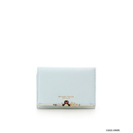 [^ԁF00122520265181]Samantha Thavasa Petit Choice(T}T^oTv``CX)́uPINGU(TM)RNVv ܍z(sO[)Ăɂ҂ȒWu[Ƒu₩ȃCG[̃U[ɁAsO[ƃsK̊ƃACXW[XȂǂ̃`[t킹|CgBz̓ɂ́AւăC̃sO[ƃsKꂼvgB[̓J[h|Pbg~6t[|Pbg~2