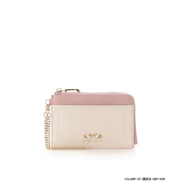 新品★　サマンサタバサプチチョイス　コインケース Samantha Thavasa Petit Choice サマンサタバサプチチョイス