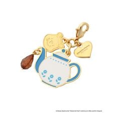 『くまのプーさん』コレクション ファスナーチャーム