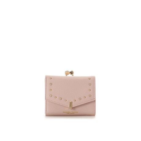 [^ԁF00122520265093]Samantha Thavasa Petit Choice(T}T^oTv``CX)̃S[hX^bY ܍zfUCEVvȃfUCɃrW[ƃX^bY|CgBEJWAX^CDȕɂ߁B@\EKꕔ͂܌ő傫JAo₷dlBERpNgȃTCYŁA̎ɓ݂₷TCYB[̓J[h|Pbg~6t[|Pbg~1