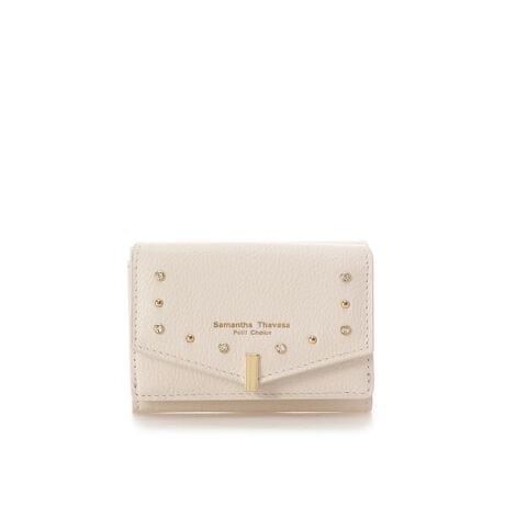 [^ԁF00122520265092]Samantha Thavasa Petit Choice(T}T^oTv``CX)̃S[hX^bY ~j܍zfUCEVvȃfUCɃrW[ƃX^bY|CgBEJWAX^CDȕɂ߁B@\E~jobOɂ߂̃RpNgȃ~j܍zBEԂKɂȂĂāAK̎o₷dlBEDꕔɃJ[h|PbgĂ̂ŁAJ[h̎o₷̂|Cg[̓J[h|Pbg~3