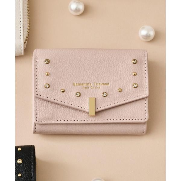 Samantha Thavasa Petit Choice 三つ折り財布 SA1780DW025030_s_thumbM.jpg