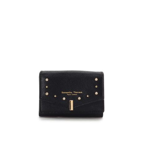 [^ԁF00122520265092]Samantha Thavasa Petit Choice(T}T^oTv``CX)̃S[hX^bY ~j܍zfUCEVvȃfUCɃrW[ƃX^bY|CgBEJWAX^CDȕɂ߁B@\E~jobOɂ߂̃RpNgȃ~j܍zBEԂKɂȂĂāAK̎o₷dlBEDꕔɃJ[h|PbgĂ̂ŁAJ[h̎o₷̂|Cg[̓J[h|Pbg~3