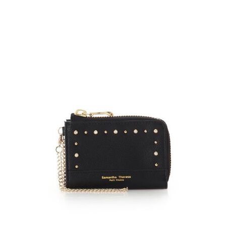 [^ԁF00122520265091]Samantha Thavasa Petit Choice(T}T^oTv``CX)̃S[hX^bY L[P[XfUCEVvȃfUCɃrW[ƃX^bY|CgBEJWAX^CDȕɂ߁B@\Eɂ͌L[ƁAX}[gL[|PbgtB(X}[gL[̑傫ɂēȂꍇ܂B) EO\ȃ`F[tŁAobOɕtĂɌ₷̂|CgB[̓L[~4wʃ|Pbg~1