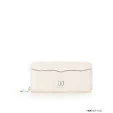 サマンサタバサプチチョイス(Petit Choice)の『ふたりはプリキュア Splash☆Star』 長財布